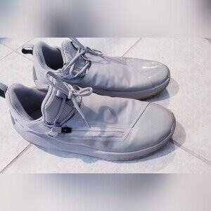 Nike Jordan Men's Jordan Jumpman Hustle Basketball Shoe4.1 Size 12